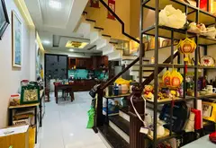 Bán nhà 4 tầng 80m2 tại Phan Huy Ích, Tân Sơn, TP HCM... Bán nhà riêng tại Tân Sơn, Hồ Chí Minh 02