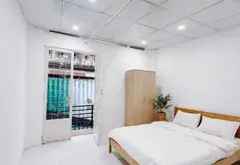 SÁT MT NGUYỄN TẤT THÀNH - 3 TẦNG - 46.1M² - 4PN - NHỈNH 6 TỶ -  HẺM 4M THÔNG... Bán nhà riêng tại Xóm Chiếu, Hồ Chí Minh 03