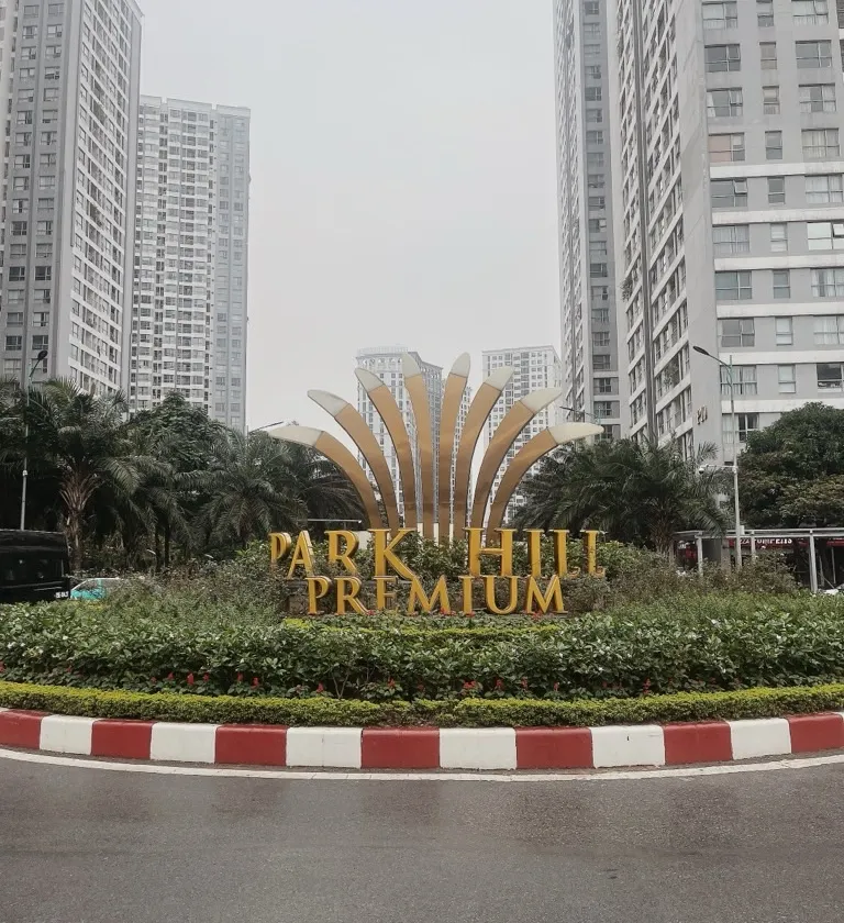 CĂN HỘ ĐỘC BẢN SANG TRỌNG NHƯ PENTHOUSE – SỞ HỮU SÂN VƯỜN ĐẲNG CẤP TẠI PARK 2 VINHOMES TIMES CITY... Bán căn hộ chung cư tại Vĩnh Tuy, Hà Nội 01