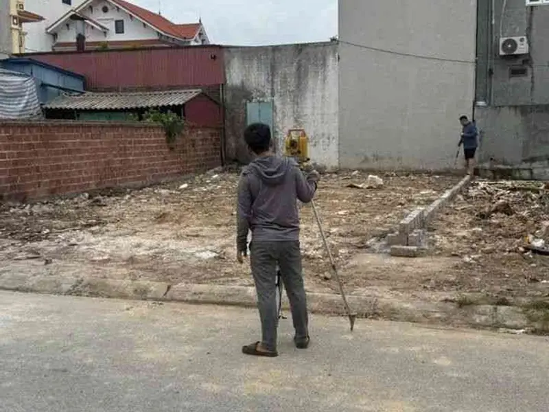 Sở hữu ngay lô đất vàng giữa lòng Thủy Nguyên... Bán đất tại Thủy Nguyên, Hải Phòng 01
