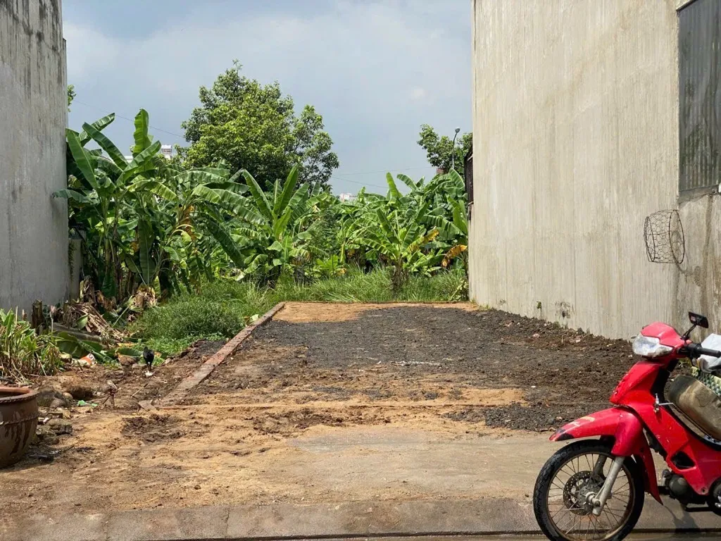Bán đất 100m² khu tái định cư Long Sơn, TP Thủ Đức... Bán đất tại Long Bình, Hồ Chí Minh 01
