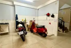 Ngôi Nhà Kinh Doanh Đỉnh Cao Tại Lê Văn Sỹ - Chỉ 13.8 Tỷ!... Bán nhà riêng tại Phú Nhuận, Hồ Chí Minh 05
