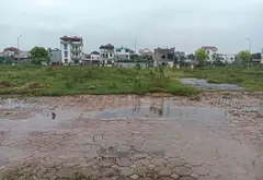 ĐẤT - PHÂN LÔ - ĐẤU GIÁ MAI ĐÌNH SÓC SƠN - LÔ GÓC - VỈ HÈ KINH DOANH... Bán đất tại Sóc Sơn, Hà Nội 03