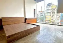 Bán nhà mặt phố Kim Đồng, 6 tầng, vị trí kinh doanh sầm uất... Bán nhà mặt phố tại Tương Mai, Hà Nội 01