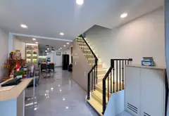 Nhà 2 tầng lung linh, đường ô tô, quận 9 giá cực tốt... Bán nhà riêng tại Tăng Nhơn Phú, Hồ Chí Minh 03