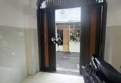 Bán nhà 4 tầng mới đẹp tại Gò Vấp, 4 phòng ngủ giá 8 tỷ... Bán nhà riêng tại Gò Vấp, Hồ Chí Minh 03