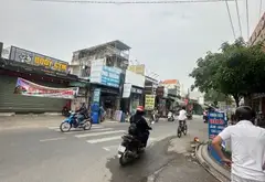 Bán đất nền rộng 109m, phường Trung Mỹ Tây quận 12,dt 4x25, giá 4,65 tỷ... Bán đất tại Trung Mỹ Tây, Hồ Chí Minh 09