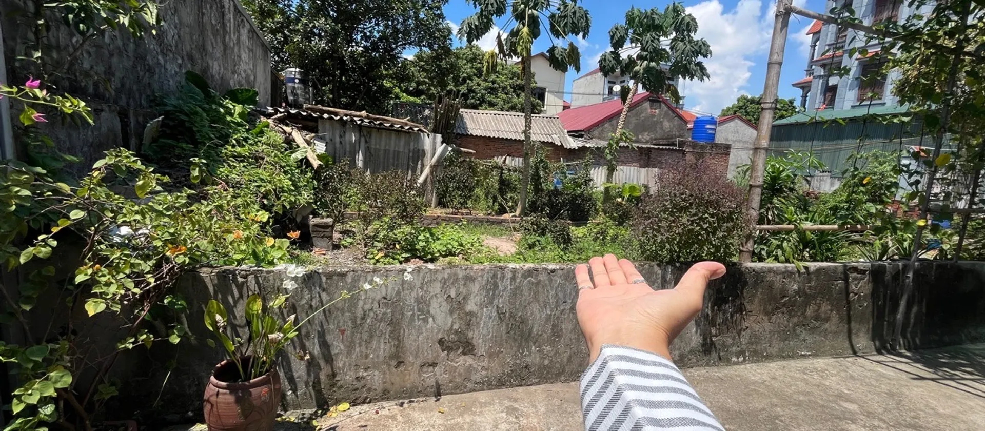 Sở hữu đất vàng Như Quỳnh giá hợp lý, tiềm năng phát triển cao... Bán đất tại Như Quỳnh, Hưng Yên 01