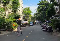 Căn Hộ Góc Hai Mặt Thoáng Tân Phú - Vào Ở Ngay... Bán căn hộ chung cư tại Tân Phú, Hồ Chí Minh 02