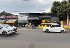Nhà đẹp giá hời gần Phan Huy Ích, 2PN, tiện nghi full... Bán nhà riêng tại An Hội Tây, Hồ Chí Minh 01