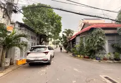 BÁN 2 LÔ ĐẤT - 5x36 - HẺM Ô TÔ - NGAY ĐẶNG THÚC VỊNH - ĐÔNG THẠNH - HÓC MÔN - HƠN 3 TỶ.... Bán đất tại Đông Thạnh, Hồ Chí Minh 08