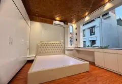 BÁN NHÀ GIANG BIÊN, VIỆT HƯNG 40M2- 4 TẦNG PHÂN LÔ, VỈA HÈ, Ô TÔ TRÁNH, Ở SƯỚNG.... Bán nhà mặt phố tại Việt Hưng, Hà Nội 04