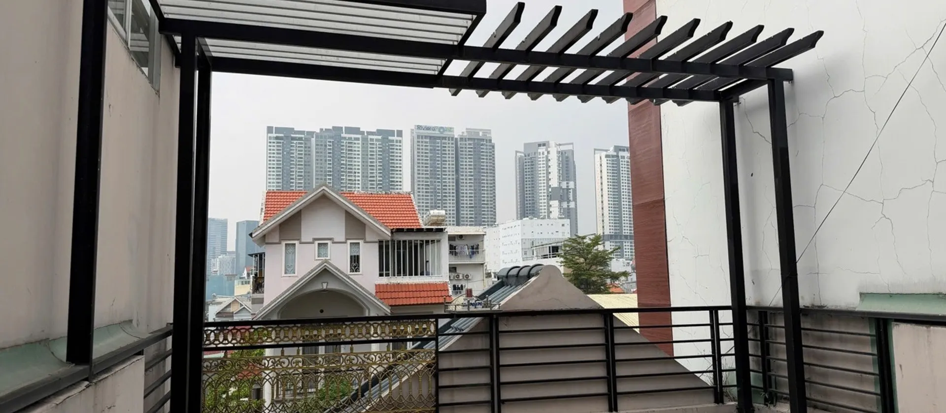 Bán nhà mặt phố khu dân cư Phú Thuận, Quận 7, diện tích 100m2, 4 tầng, pháp lý rõ ràng... Bán nhà mặt phố tại Tân Thuận, Hồ Chí Minh 01