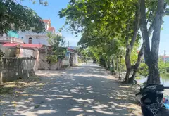 Bán đất mặt đường tại xã Lâm Động, Thủy Nguyên, diện tích 70m2, pháp lý rõ ràng... Bán đất tại Thiên Hương, Hải Phòng 02