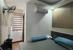 Nhà mới 4 tầng diện tích 37m2 tại phường An Hội Tây, Gò Vấp, tặng full nội thất... Bán nhà riêng tại An Hội Tây, Hồ Chí Minh 09