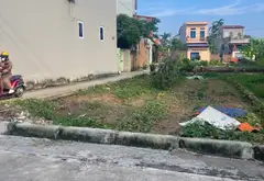 Lô góc siêu thoáng sinh lời tại Quang Tiến... Bán đất tại Sóc Sơn, Hà Nội 03