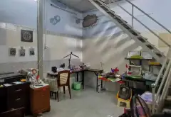 Nhà mặt phố sổ riêng, vị trí đẹp tại Phú Thạnh... Bán nhà mặt phố tại Phú Thạnh, Hồ Chí Minh 06