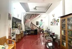Nhà 5 tầng 60m2 hẻm ô tô tránh tại Tân Phú giá 10 tỷ thương lượng... Bán nhà riêng tại Tân Phú, Hồ Chí Minh 02