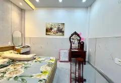 - NHÀ 2 TẦNG NGUYỄN V LƯỢNG P16 GÒ VẤP - HẺM 3M - DT (5,7x10) 3PN&WC - GIÁ 5,5 TỶ

- Gần Cityland... Bán nhà riêng tại Gò Vấp, Hồ Chí Minh 04