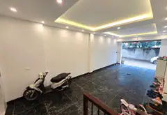 BÁN NHÀ PHÚC LỢI 45M2- 6 TẦNG THANG MÁY - Ô TÔ TRÁNH ĐỖ - VIEW CHUNG CƯ... Bán nhà riêng tại Phúc Lợi, Hà Nội 03