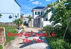 🌺BÁN ĐẤT TÂN DÂN - 2.55TỶ - GẦN TRƯỜNG CAO ĐẲNG ĐIỆN - GẦN ĐƯỜNG 35 - QUỐC LỘ 2 -RA SÂN BAY CHỈ 5P... Bán đất tại Kim Anh, Hà Nội 01