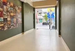 MẶT TIỀN ĐƯỜNG 3/2 - HAI MẶT THOÁNG KINH DOANH ĐA NGÀNH - Q11 - 5 TẦNG... Bán nhà mặt phố tại Minh Phụng, Hồ Chí Minh 02