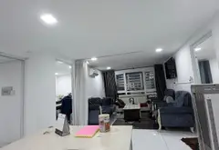 Bán Shophouse chung cư Carina, Võ Văn Kiệt, Q.8 - 3pn 3wc chỉ 8ty750... Bán căn hộ chung cư tại Bình Phú, Hồ Chí Minh 04