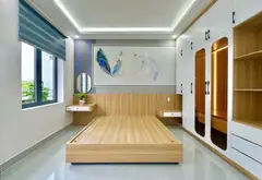 BÁN NHÀ SÁT HUƠ.G LỘ 2 - NGÃ TƯ 4 XÃ - HẺM XE HƠI - ( 5X14M ) NHỈNH 6$... Bán biệt thự, liền kề tại Bình Trị Đông, Hồ Chí Minh 08