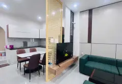 Cơ hội duy nhất sở hữu nhà 2 mặt kiệt siêu đẹp trung tâm Núi Thành Hải Châu... Bán nhà riêng tại Hải Châu, Đà Nẵng 03