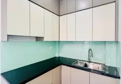 Ngã Tư Chợ Mơ - Minh Khai có 1 căn xây mới 5 tầng thang máy - mặt tiền bề thế - kdoanh tại nhà... Bán nhà riêng tại Tương Mai, Hà Nội 17
