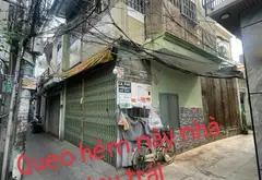 🔥🔥 BÁN NHÀ ĐẸP 4 TẦNG – HẺM LÂM VĂN BỀN – QUẬN 7 - 4M x 11,5M – GIÁ NHỈNH 5 TỶ 🔥🔥... Bán nhà riêng tại Tân Hưng, Hồ Chí Minh 04