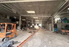 Bán nhà xưởng đường Võ Thị thừa phường AN PHÚ ĐÔNG Q12- DT 410m² 9x46 giá 18,5ty... Bán đất tại An Phú Đông, Hồ Chí Minh 04
