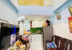 Nhà Riêng 4 Tầng Hẻm Xe Hơi Sát Mặt Tiền Phạm Hùng - Cơ Hội Vàng Cho Gia Đình... Bán nhà riêng tại Chánh Hưng, Hồ Chí Minh 17