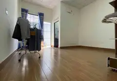 BÁN NHÀ GẦN ĐƯỜNG LÊ VĂN KHƯƠNG-SHR- Ô TÔ ĐỖ NGAY TRONG NHÀ... Bán nhà riêng tại Tân Thới Hiệp, Hồ Chí Minh 06