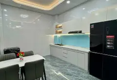 42m2, Bán nhà 2 Tầng, Hẻm xe hơi, Thống Nhất, P16 Gò Vấp, 4 tỷ hơn... Bán nhà riêng tại An Hội Đông, Hồ Chí Minh 06