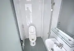Bán nhà riêng 2 tầng 32m2 tại phường Trung Mỹ Tây, vị trí gần QL1A... Bán nhà riêng tại Trung Mỹ Tây, Hồ Chí Minh 05