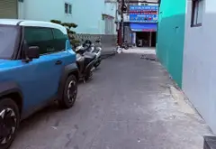 80TR M2 ĐẤT HẺM XE HƠI PHÙ HỢP XÂY CHDV - CTY - NGANG KHỦNG 9.5 M2... Bán đất tại Bình Đông, Hồ Chí Minh 03