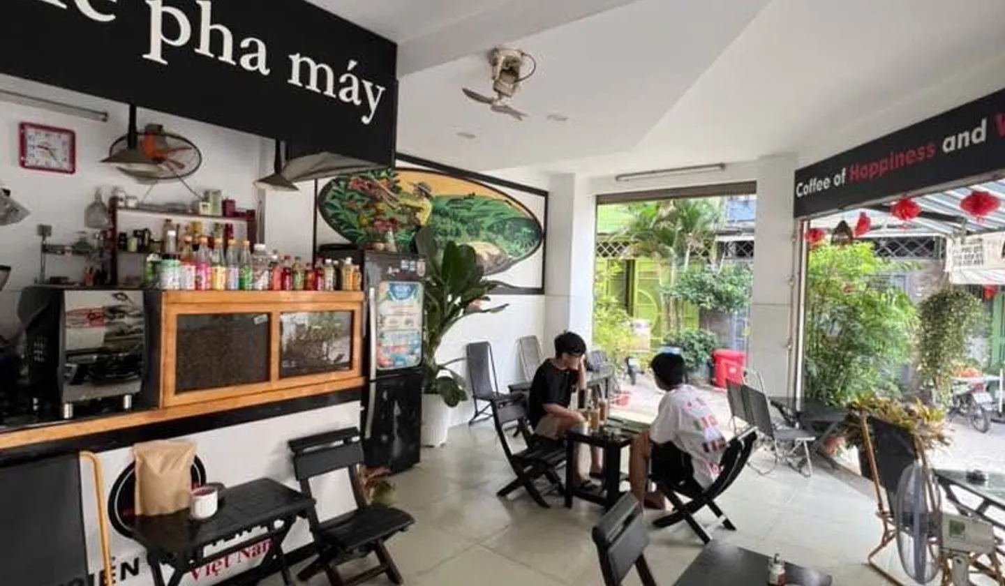 Bán nhà riêng 100m2, 6 tầng, mặt tiền 8m tại Tên Lửa, Bình Trị Đông, khu kinh doanh sầm uất... Bán nhà riêng tại Bình Trị Đông, Hồ Chí Minh 01