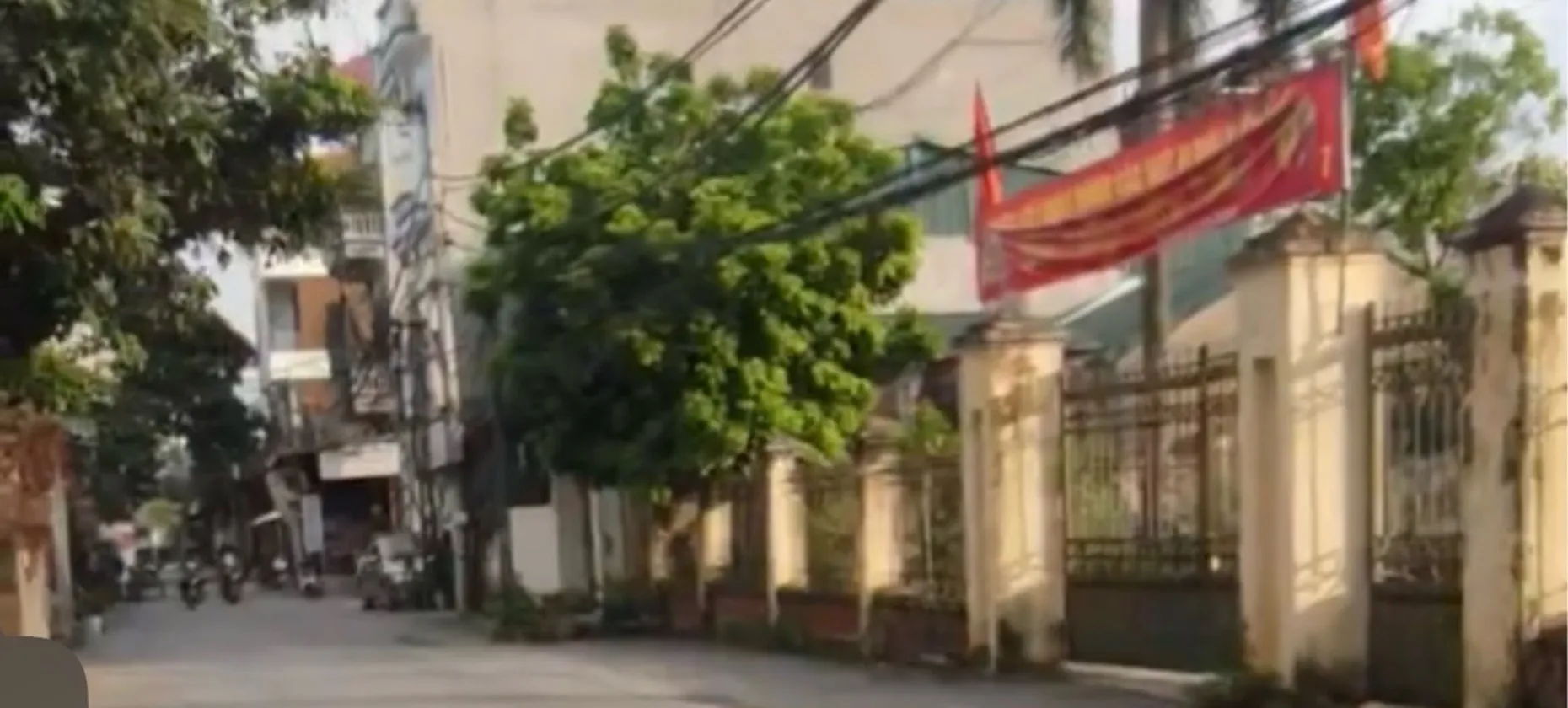 Đất phân lô vỉa hè sẵn sổ, vị trí đắc địa dễ đầu tư... Bán đất tại Chương Mỹ, Hà Nội 01