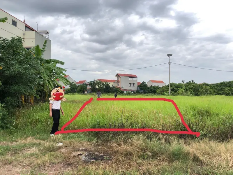 🔥 HÀNG HOT ĐẤU GIÁ VĨNH XÁ – 130M² – MT 6,5M – ĐƯỜNG 10M – HẠ TẦNG ĐỒNG BỘ – DỄ CHỐT 🔥... Bán đất tại Nghĩa Dân, Hưng Yên 01
