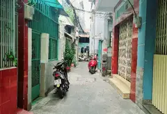 Nhà 2 Tầng 3 Mặt Hẻm Thông Sạch, Giá Tốt Quận 10... Bán nhà riêng tại Hòa Hưng, Hồ Chí Minh 10