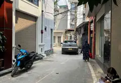 Nhà mặt phố sang trọng gần khu đô thị Hinode, tiện kinh doanh ô tô... Bán nhà mặt phố tại Hoài Đức, Hà Nội 10