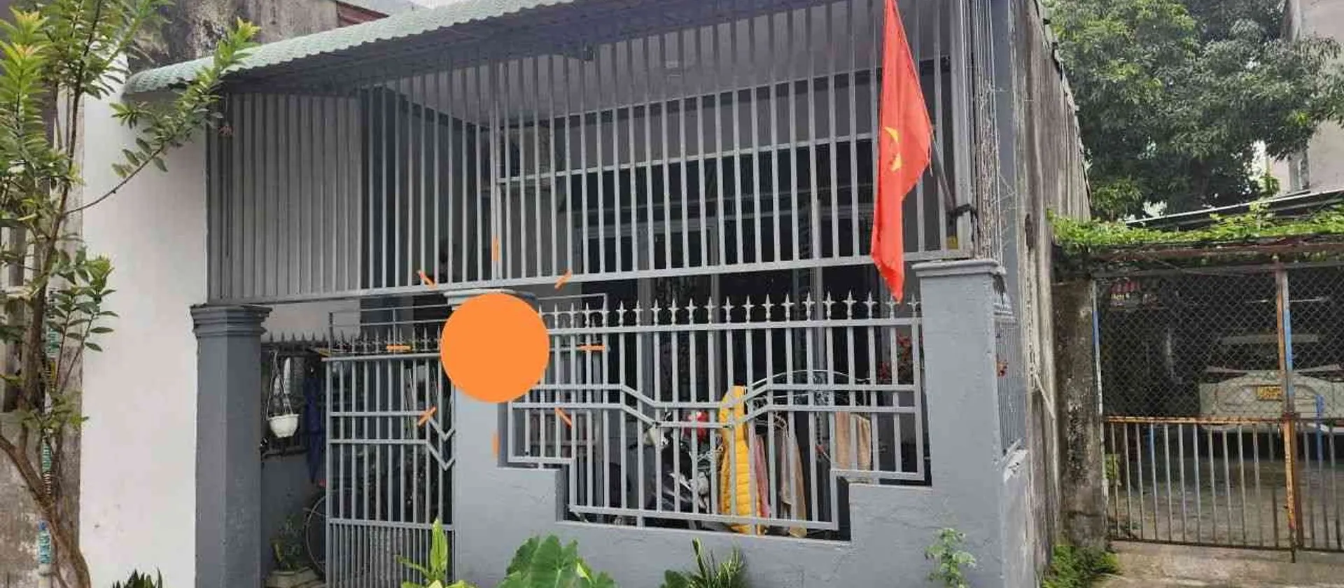 Bán nhà lô góc 82,5m² hướng Đông Nam tại Hòa Khánh Bắc, Đà Nẵng... Bán nhà riêng tại Liên Chiểu, Đà Nẵng 01
