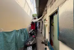 Bán nhà mặt phố mặt tiền rộng 8,3m tại Phường An Nhơn, TP.HCM... Bán nhà mặt phố tại An Nhơn, Hồ Chí Minh 05