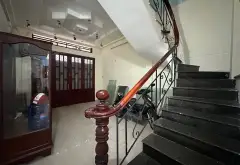 CHDV 9 PHÒNG, HẺM XE HƠI, GẦN CC ĐẠI THÀNH CHỢ TRƯỜNG HỌC - 4Tầng-Ngang 5m - Trịnh Đình Trọng... Bán nhà riêng tại Tân Phú, Hồ Chí Minh 04