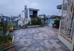 NHÀ 4 TẦNG BTCT PHAN HUY ÍCH GÒ VẤP - HẺM XE TẢI 8M 1 TRỤC, 6PN 7WC KHÉP KÍN, GIÁ 9.X TỶ... Bán nhà riêng tại An Hội Tây, Hồ Chí Minh 13