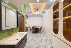 Nhà Nguyễn Tư Giản, 3 tầng, 4Pn... Bán nhà riêng tại An Hội Tây, Hồ Chí Minh 07