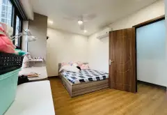 Bán căn hộ 3 ngủ lô góc, 2 thoáng, tiềm năng phát triển tại Lĩnh Nam... Bán căn hộ chung cư tại Vĩnh Tuy, Hà Nội 06