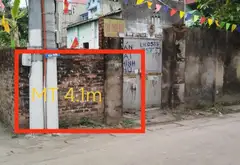 Cơ hội vàng sở hữu lô đất thổ cư ngay trung tâm Sóc Sơn!... Bán owner_side tại Sóc Sơn, Hà Nội 02