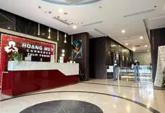 Căn hộ 2 phòng ngủ tại chung cư cao cấp Hoàng Huy, vị trí trung tâm thành phố Hải Phòng... Bán căn hộ chung cư tại Lê Chân, Hải Phòng 03